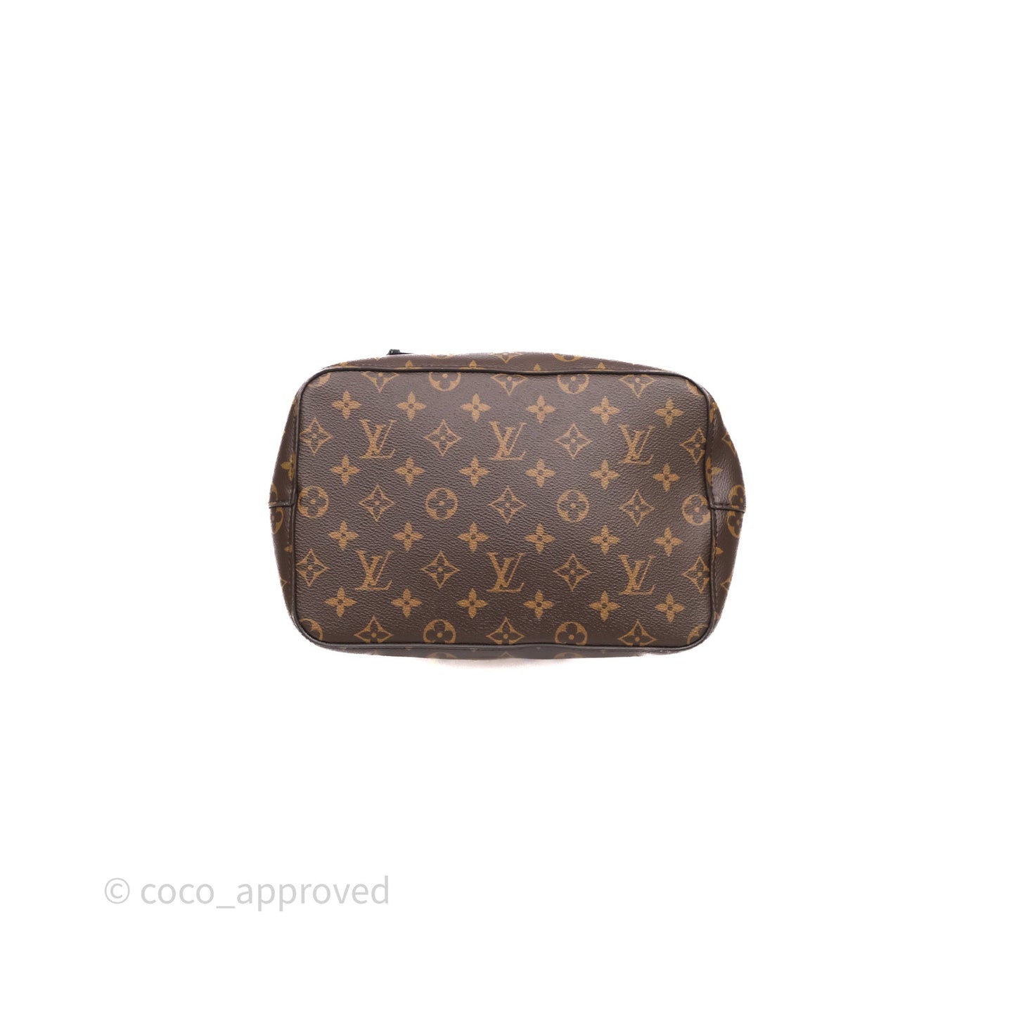 Louis Vuitton Neo Noe MM Monogram Canvas