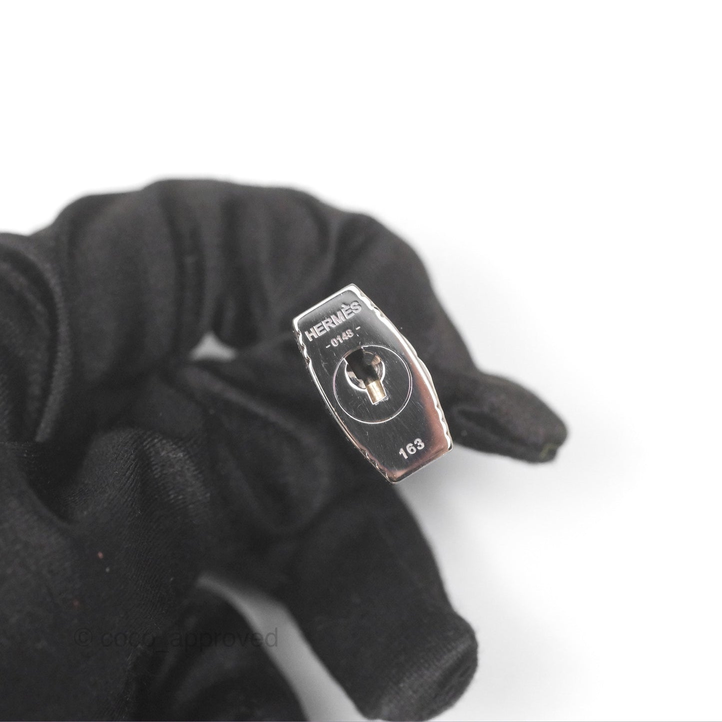 Hermès Picotin Lock 22 Etoupe Clemence Palladium Hardware