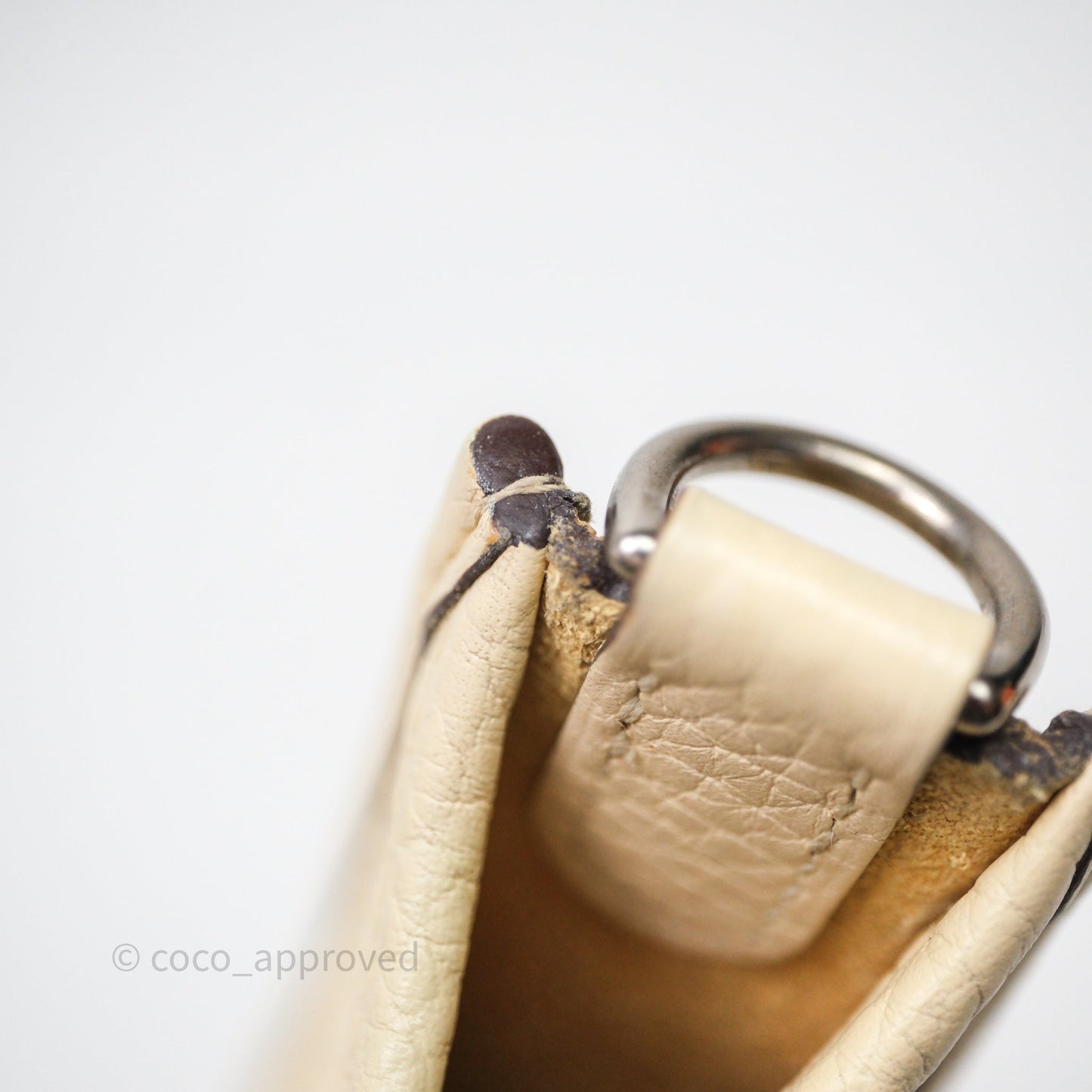 Hermès Mini Evelyne 16 Nata Clemence Black/Vert Bosphore Sangle Flipperball Palladium Hardware