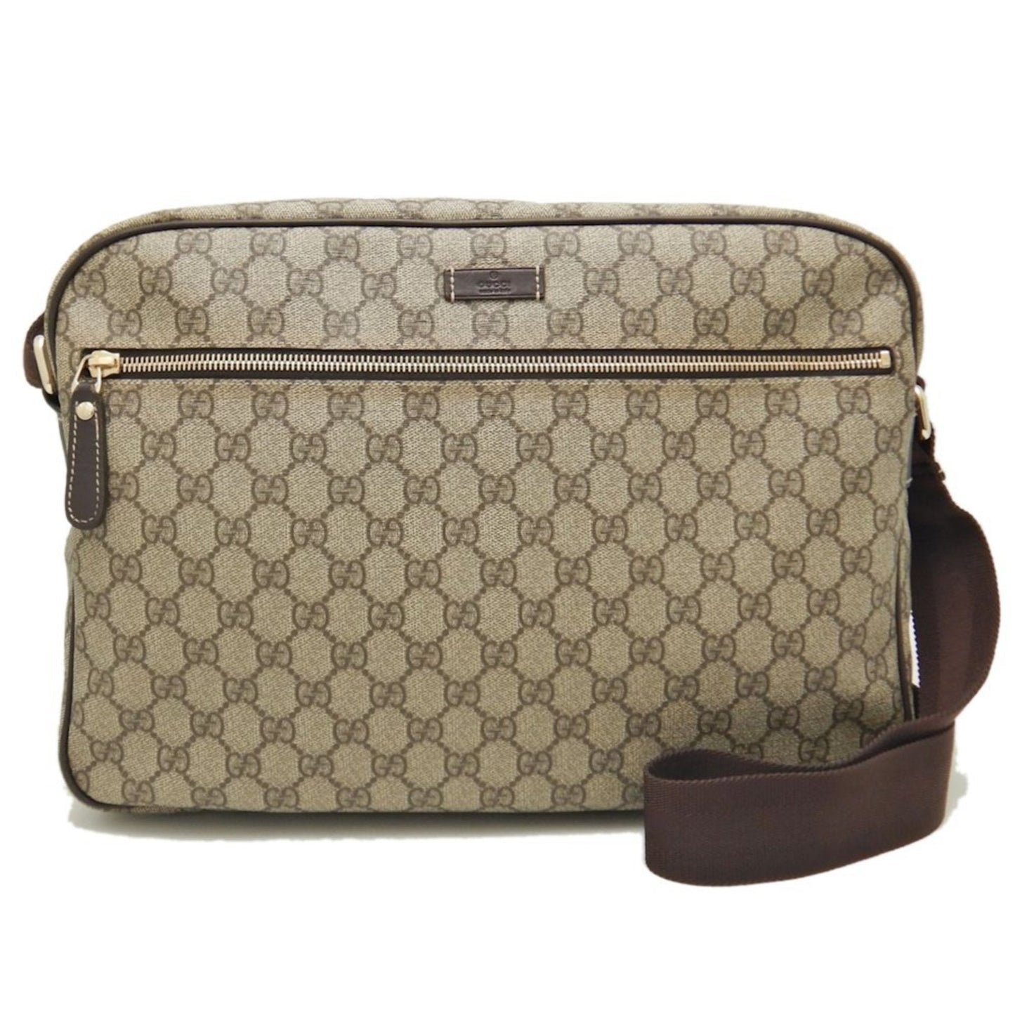 Luxury Gucci Trending 2025 GG Supreme