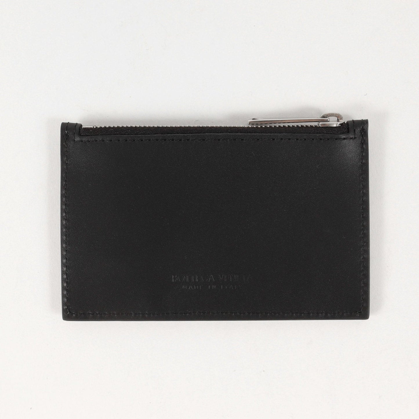 Luxury Bottega Veneta  Leather Coin Purse/Coin Case ()