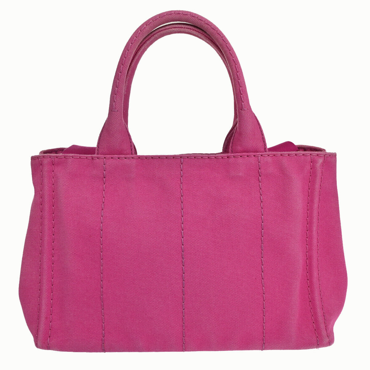Luxury PradaCanapa Handbag