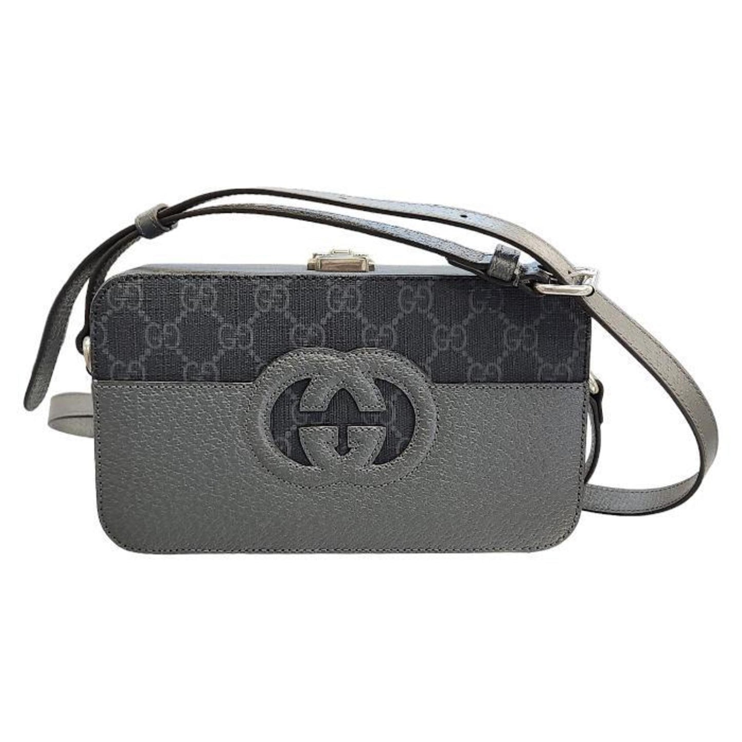 Luxury Gucci Trending 2025 Interlocking G