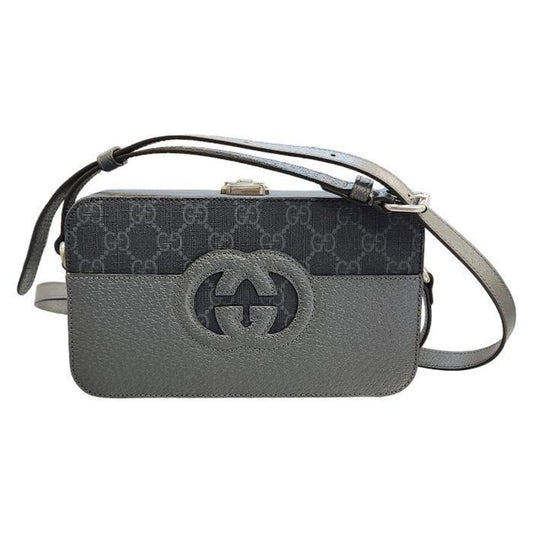 Luxury Gucci Trending 2025 Interlocking G
