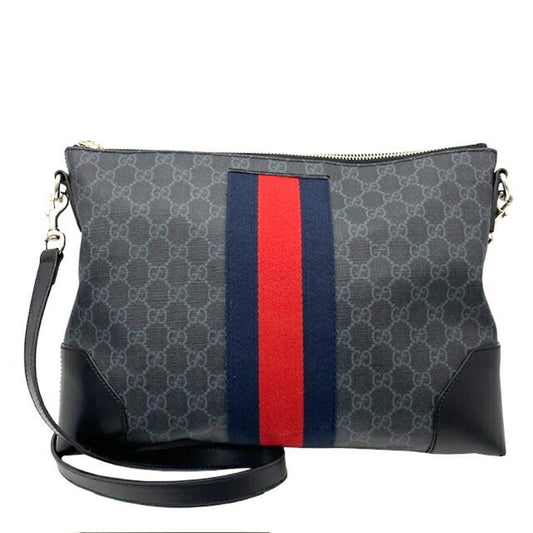 Luxury Gucci Trending 2025 GG Supreme