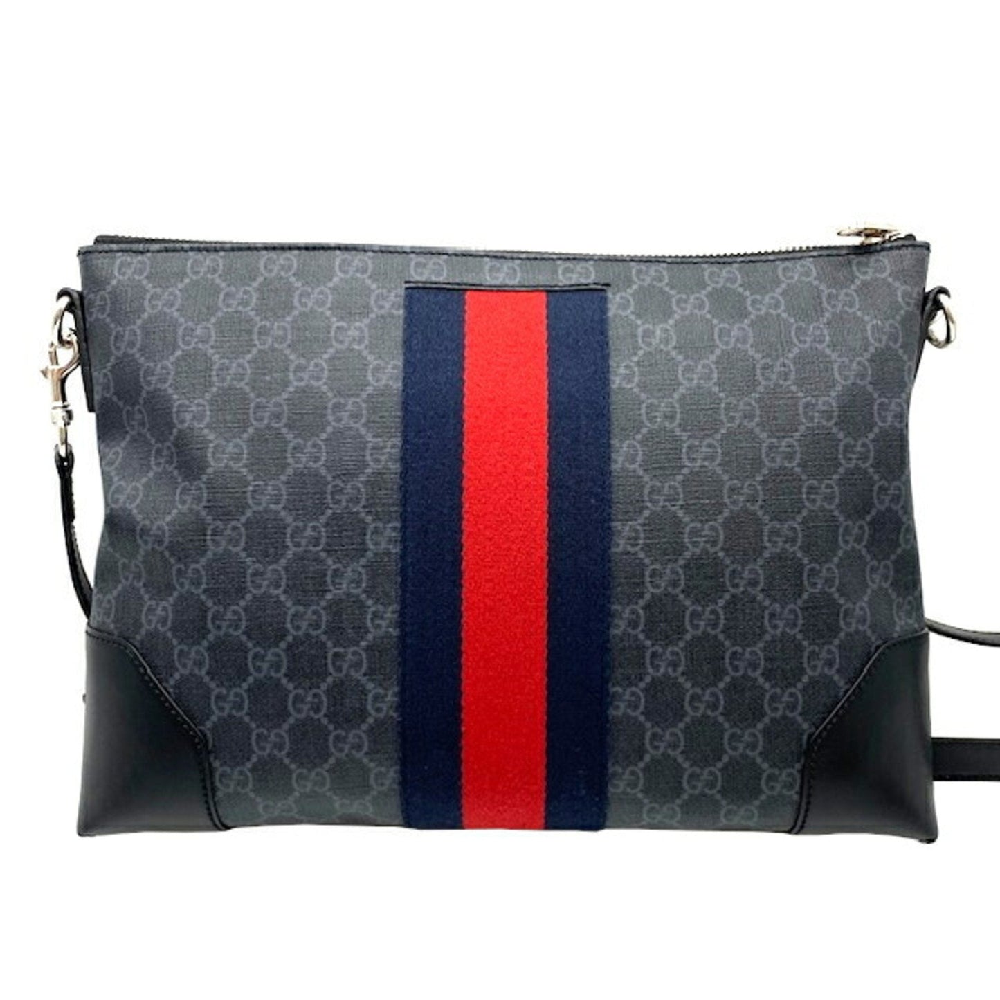Luxury Gucci Trending 2025 GG Supreme