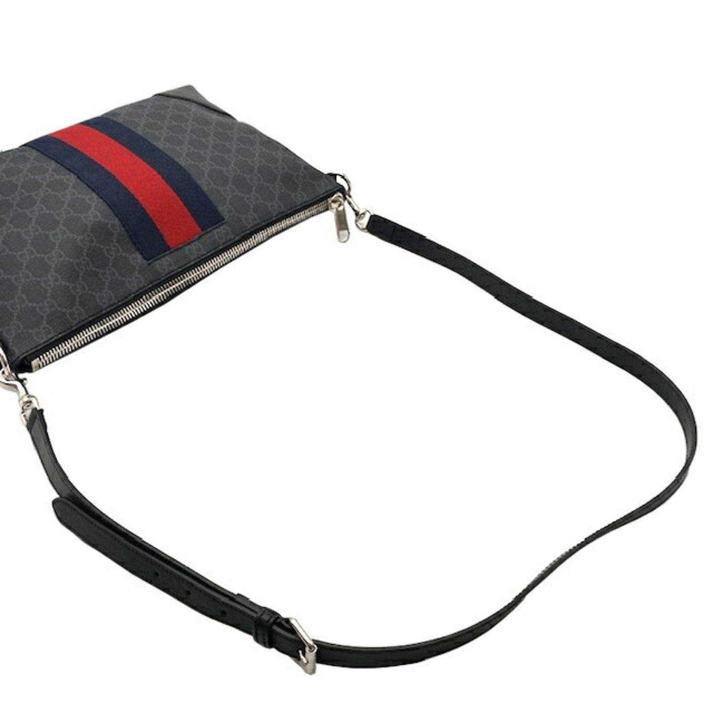 Luxury Gucci Trending 2025 GG Supreme