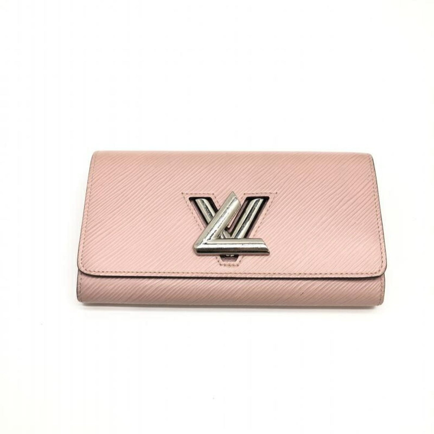 Louis Vuitton Twist  Leather Wallet  ()
