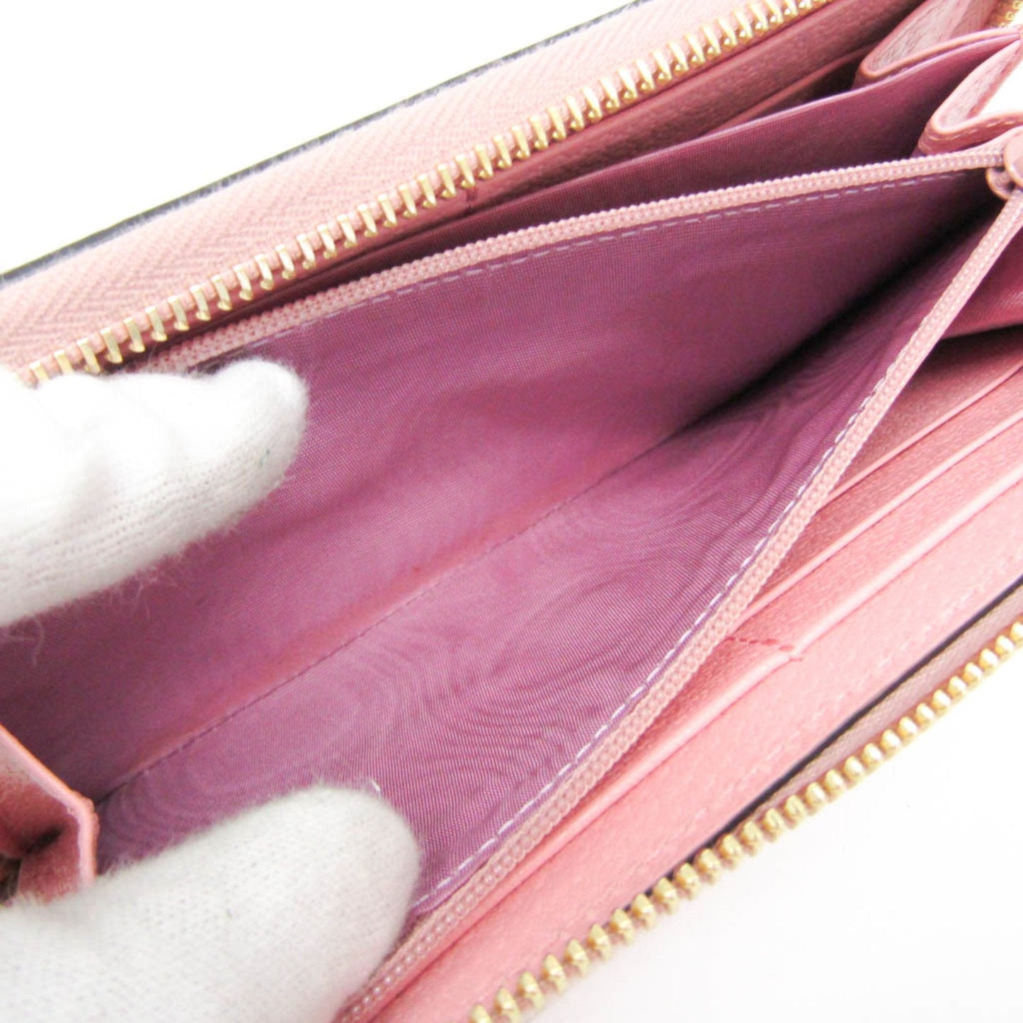 Luxury Gucci Trending 2025 Zip around
