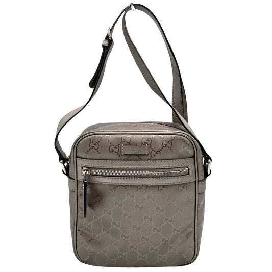 Luxury Gucci Trending 2025 GG Imprimé