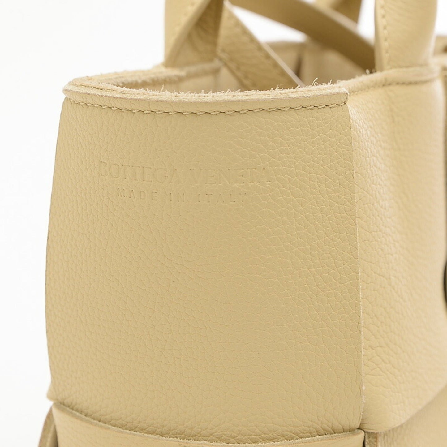 Luxury Bottega Veneta  Leather Shoulder Bag Tote Bag ()