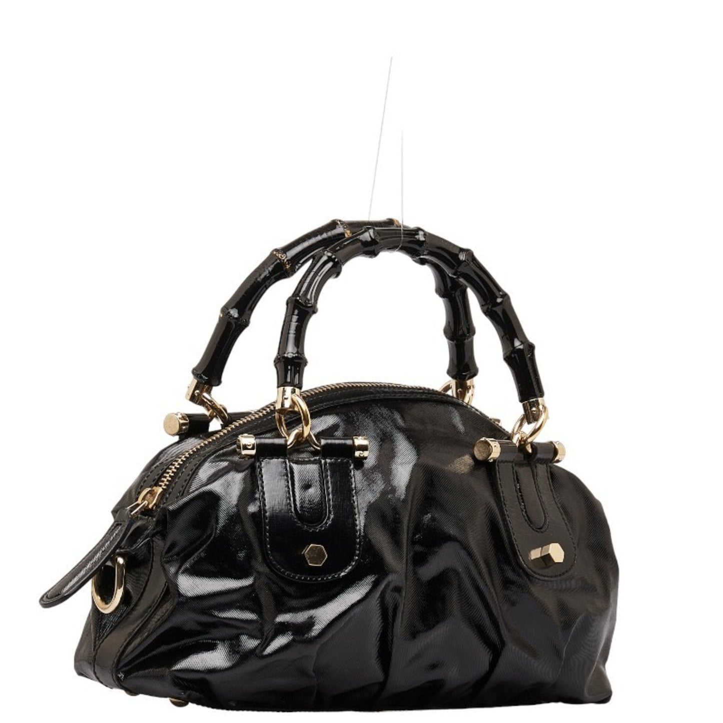 Luxury Gucci Trending 2025 Bamboo