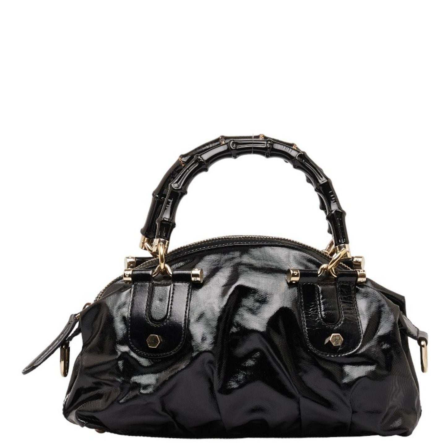Luxury Gucci Trending 2025 Bamboo