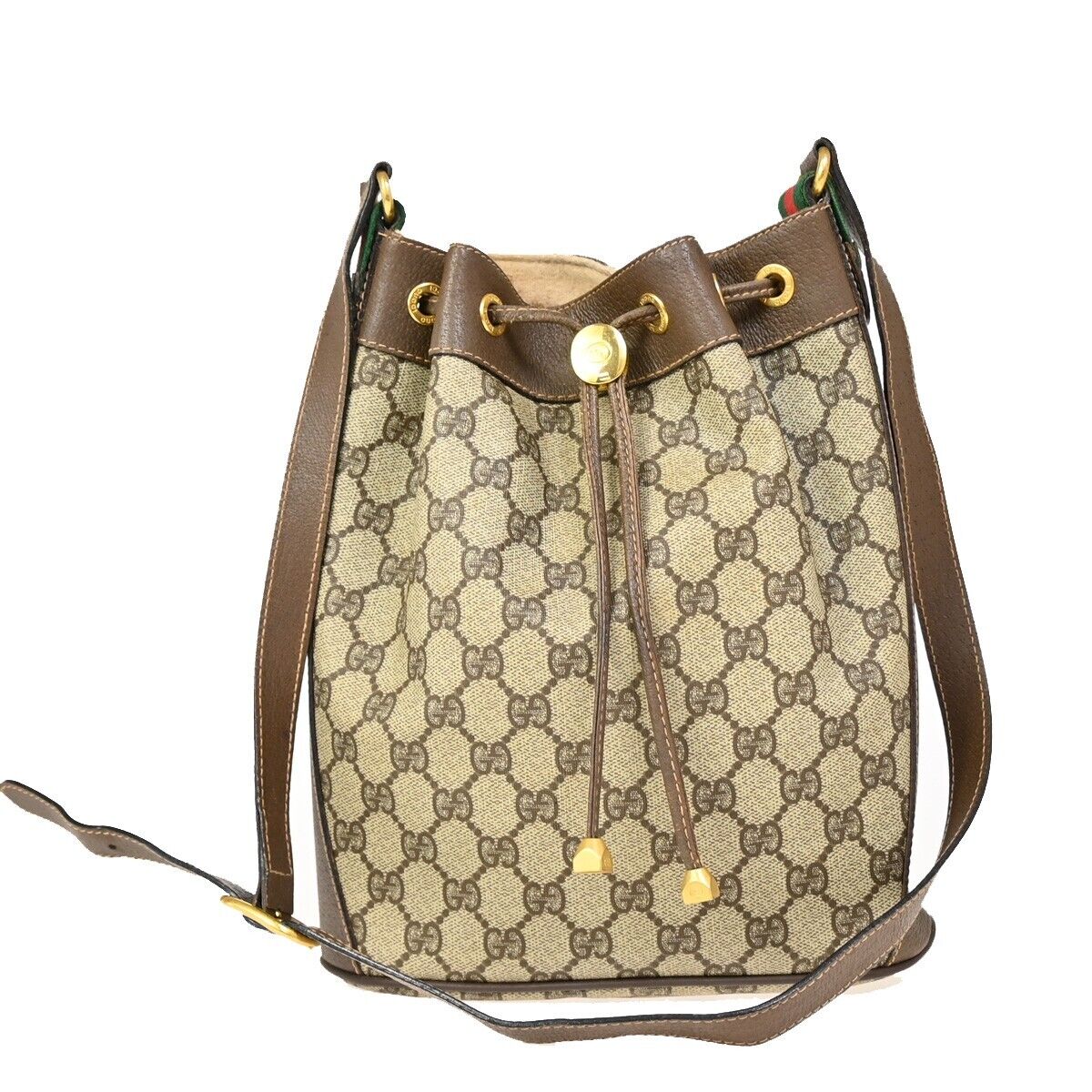 Luxury Gucci Trending 2025 GG canvas