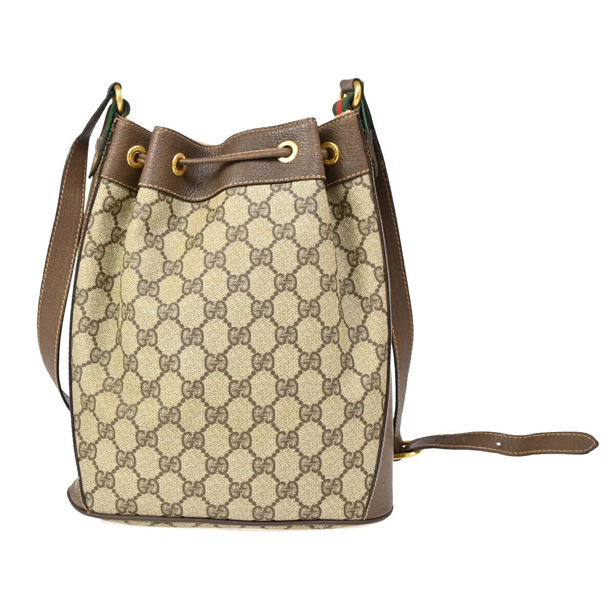 Luxury Gucci Trending 2025 GG canvas