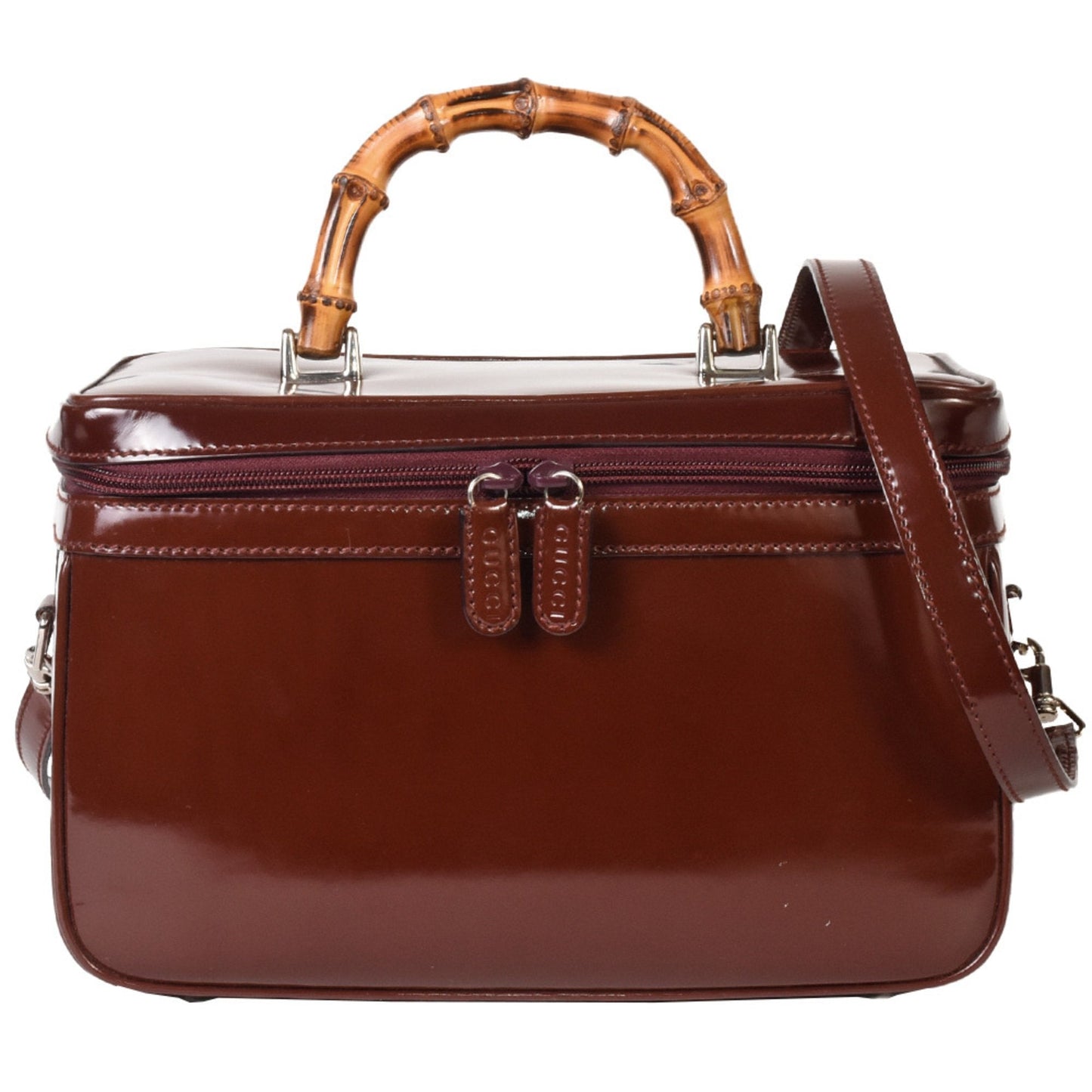 Luxury Gucci Trending 2025 Bamboo