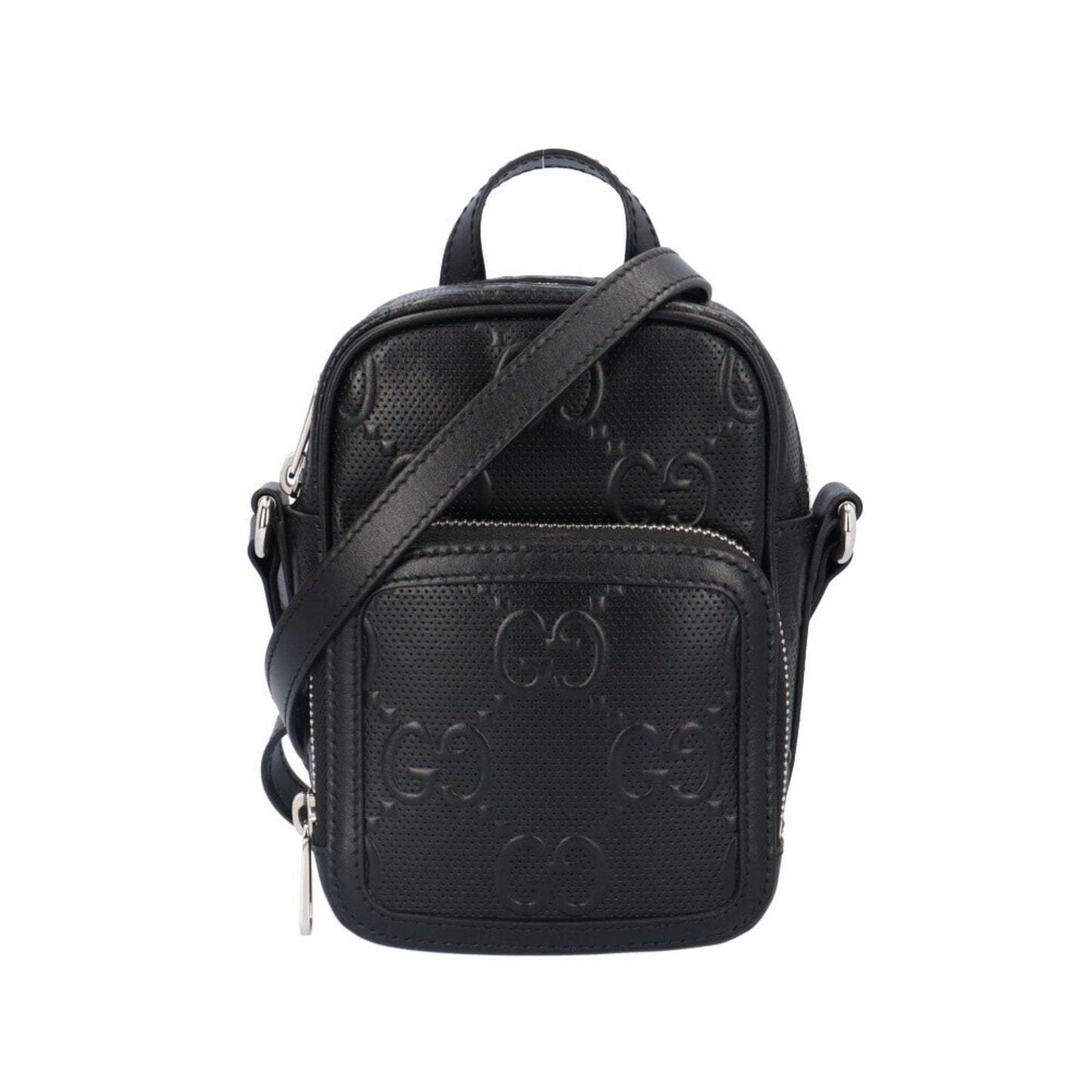 Luxury Gucci Trending 2025 GG embossé