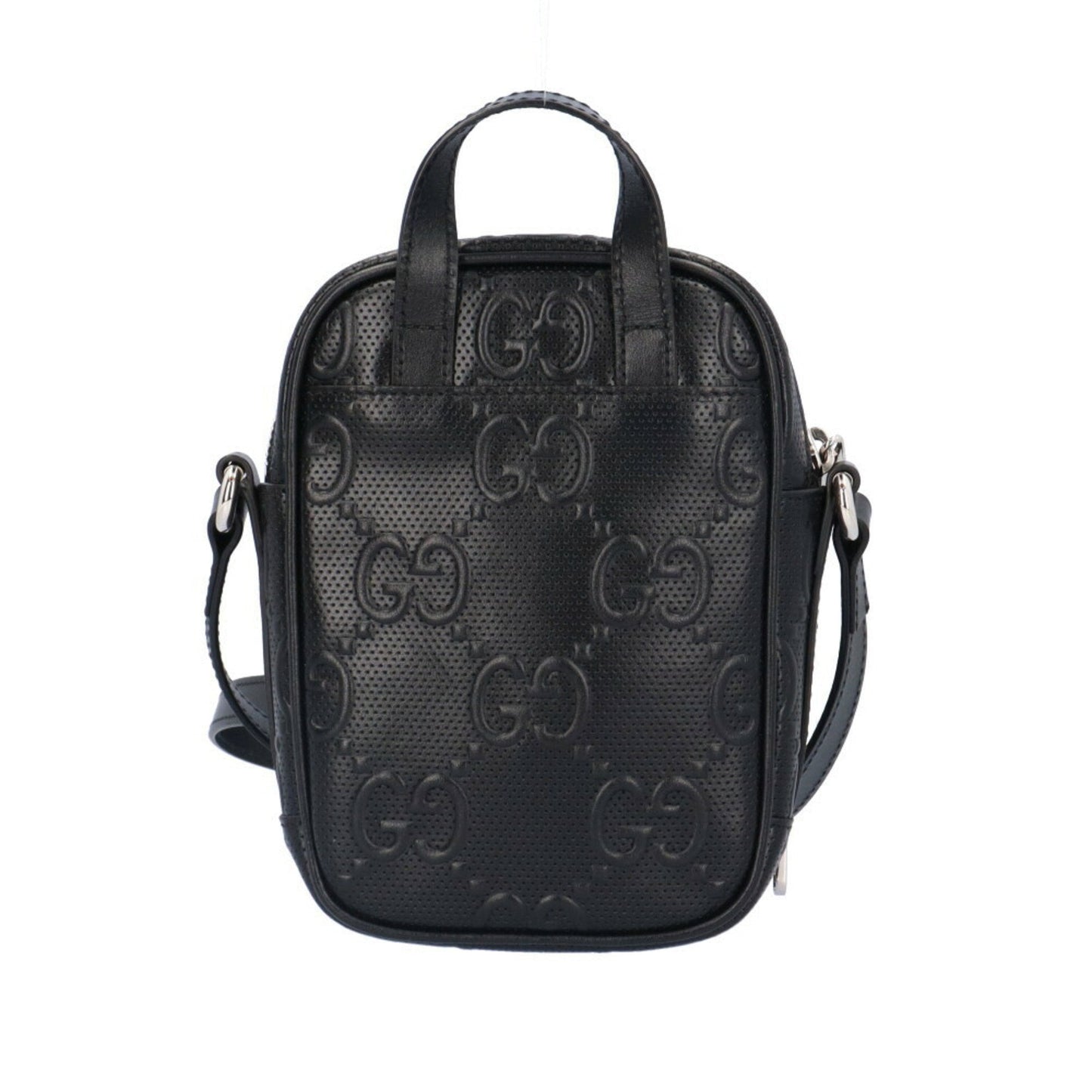 Luxury Gucci Trending 2025 GG embossé