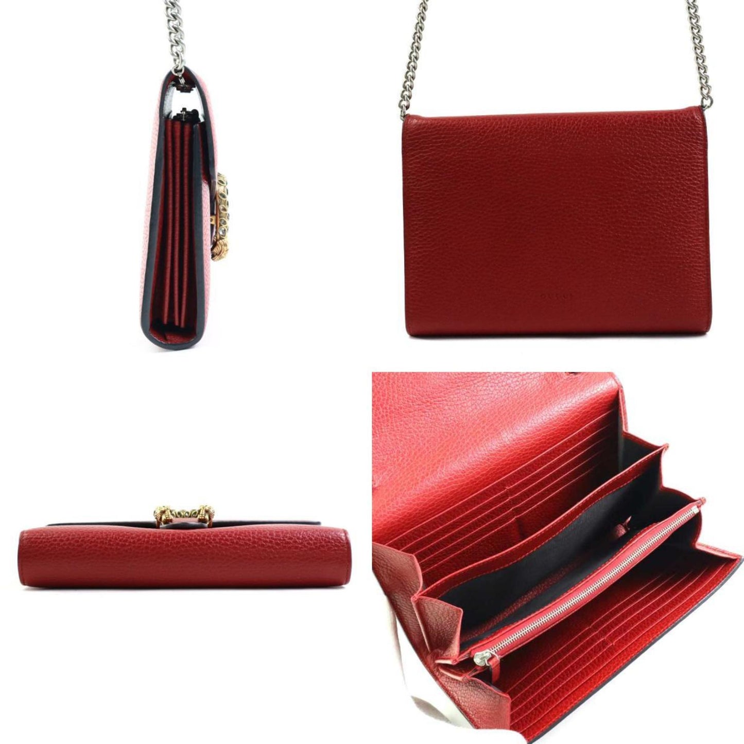 Luxury Gucci Trending 2025 Dionysus