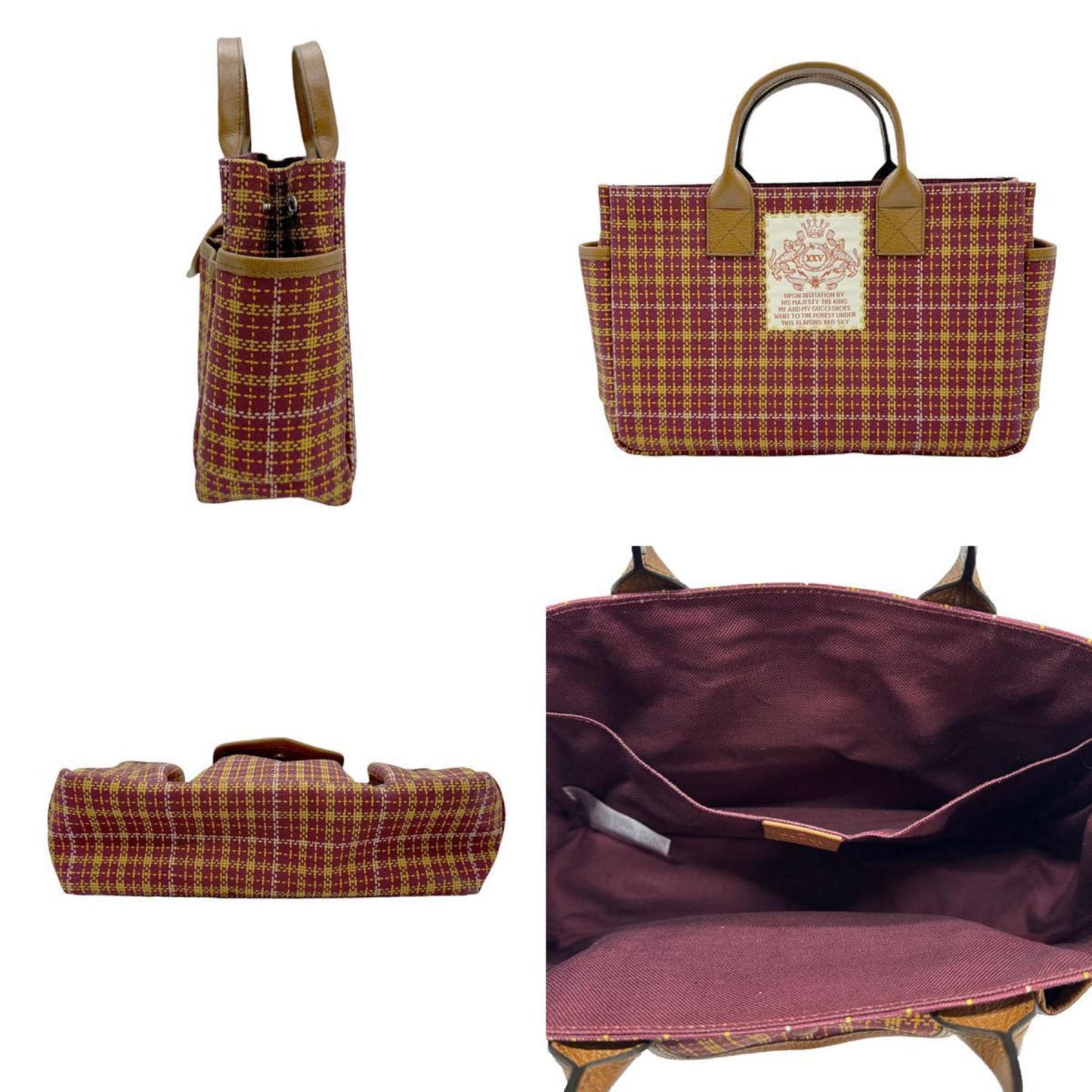 Luxury Gucci Trending 2025