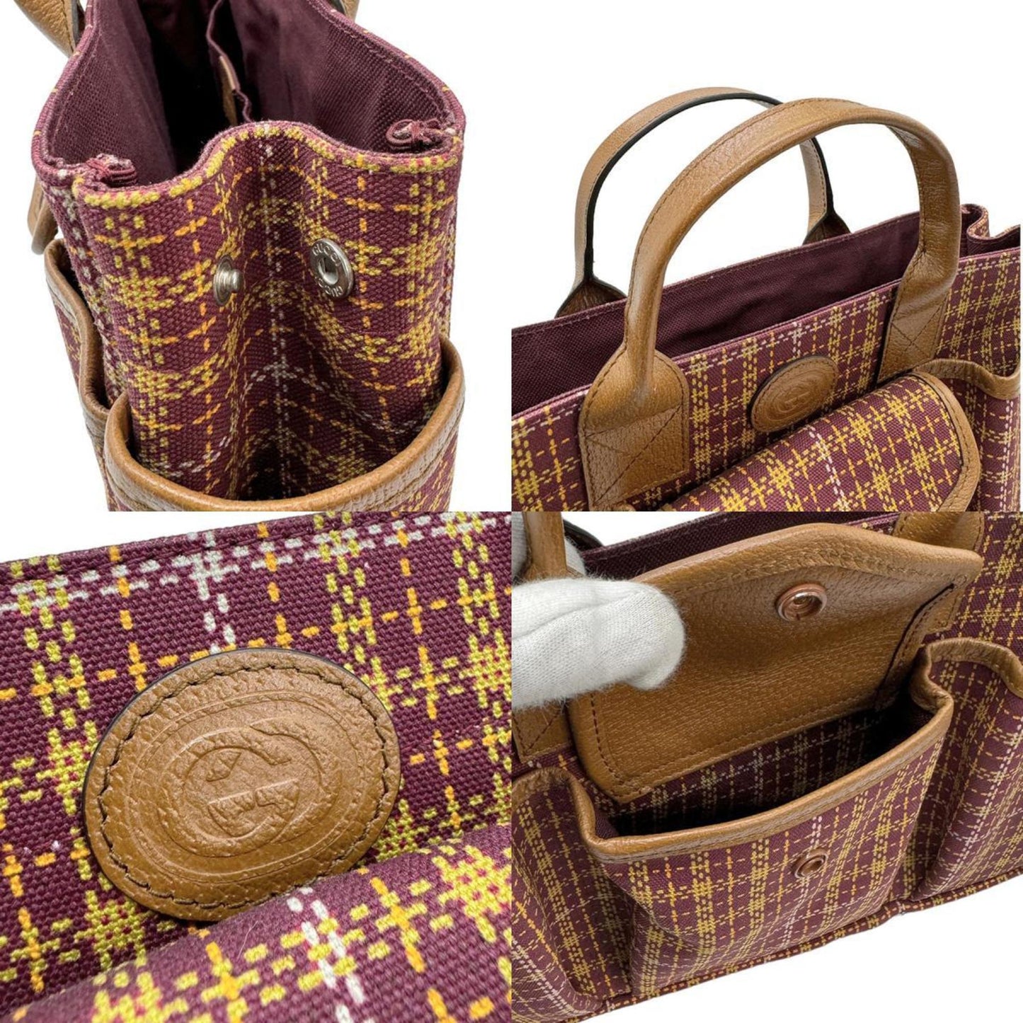 Luxury Gucci Trending 2025