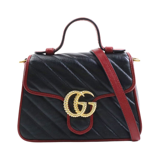 Luxury Gucci Trending 2025 GG Marmont