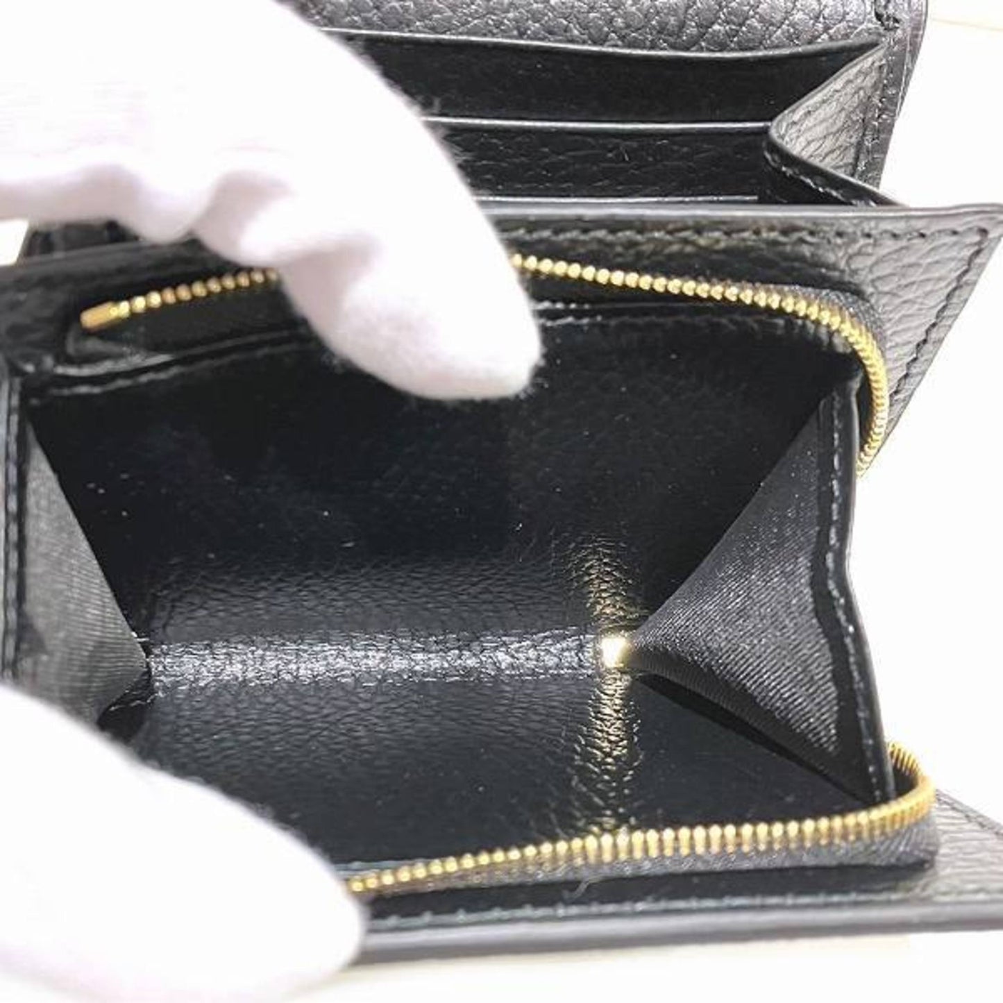 Luxury Gucci Trending 2025 Marmont
