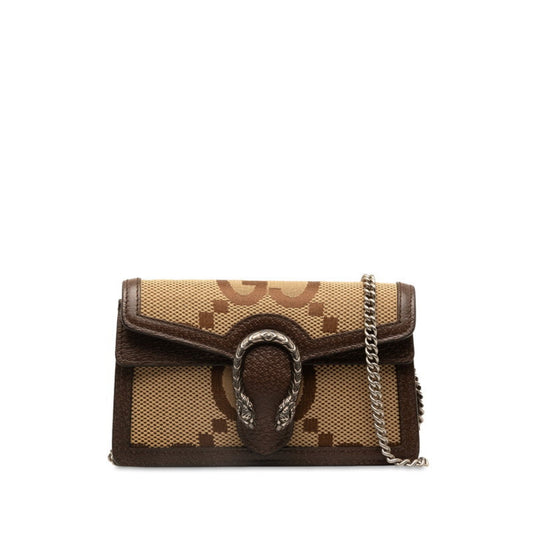 Luxury Gucci Trending 2025 Dionysus