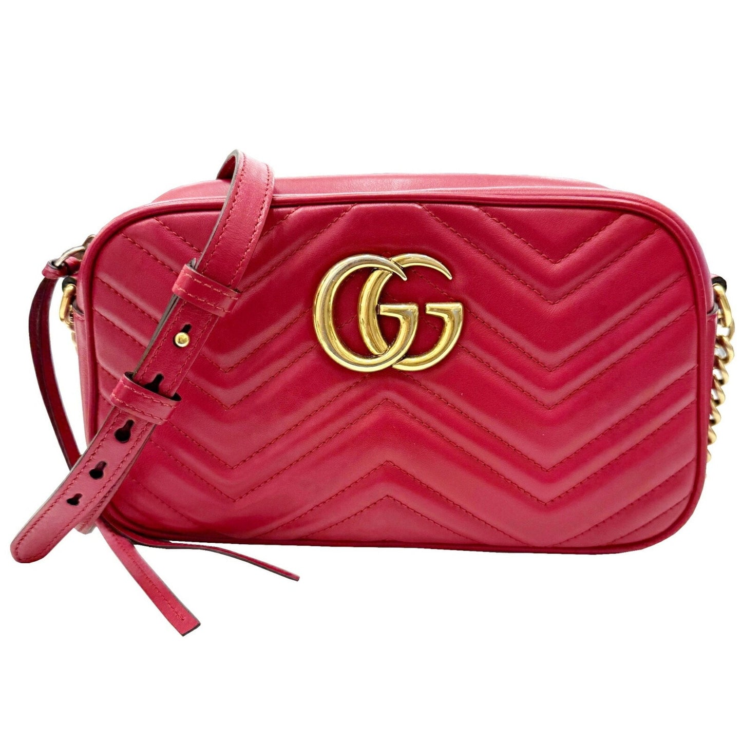 Luxury Gucci Trending 2025 Marmont