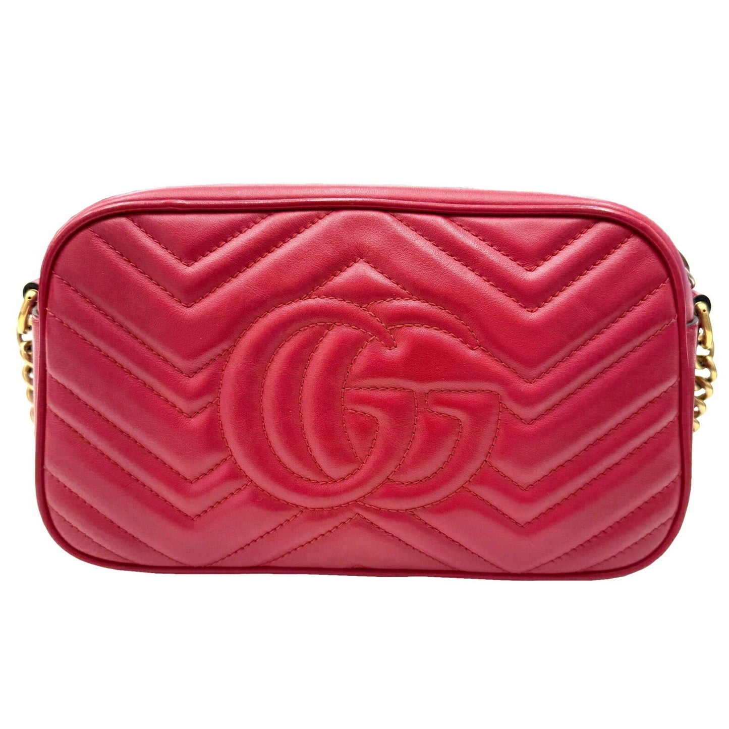 Luxury Gucci Trending 2025 Marmont