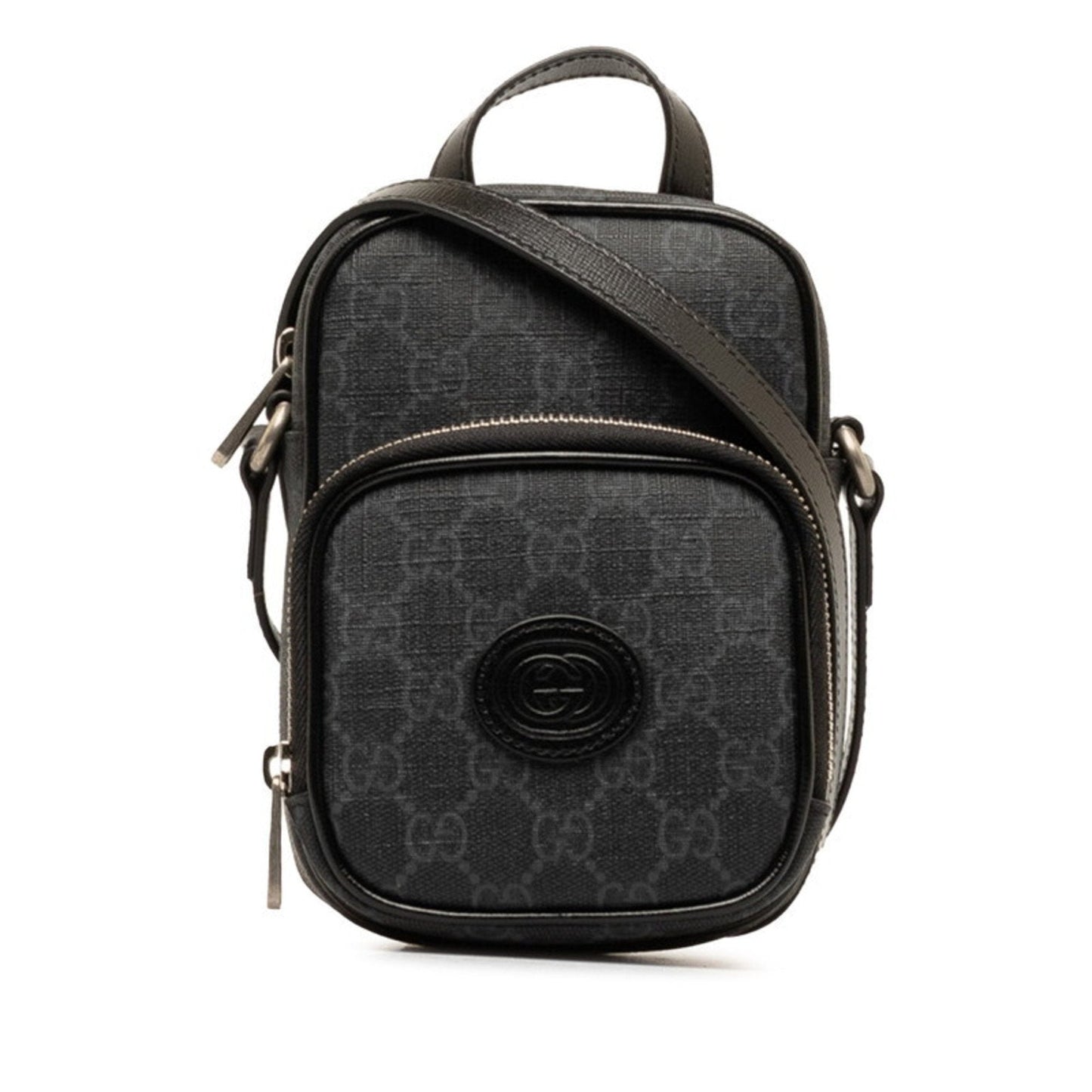 Luxury Gucci Trending 2025 GG Supreme