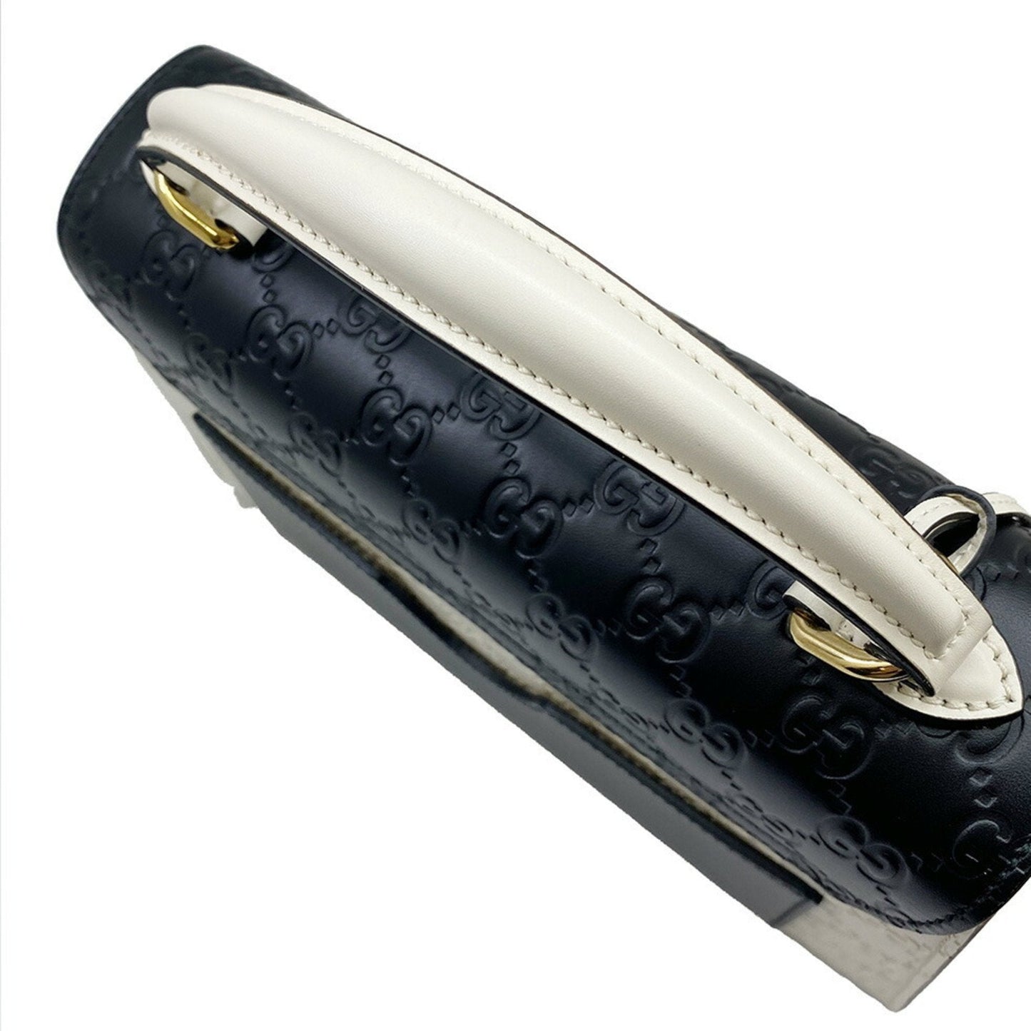 Luxury Gucci Trending 2025 Padlock