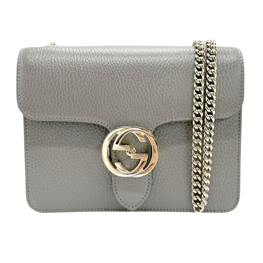 Luxury Gucci Trending 2025 Interlocking G