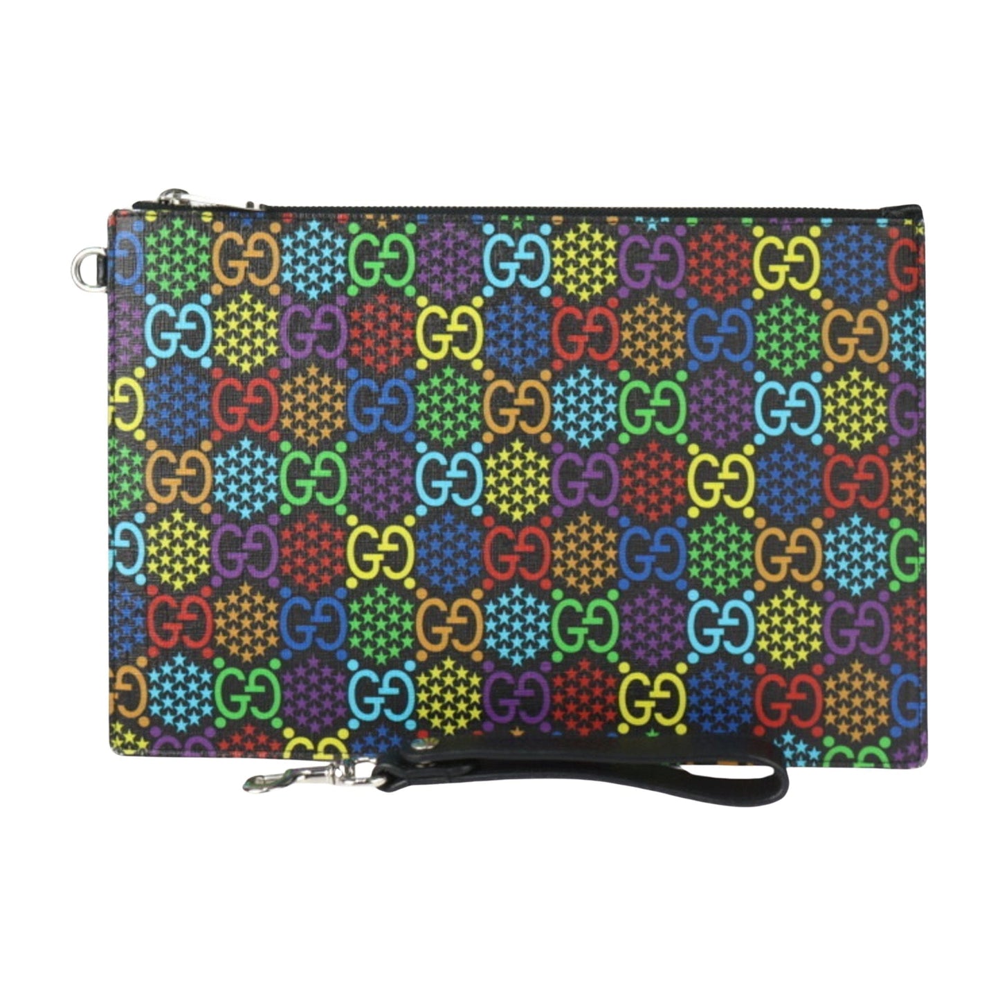 Luxury Gucci Trending 2025 Psychedelic