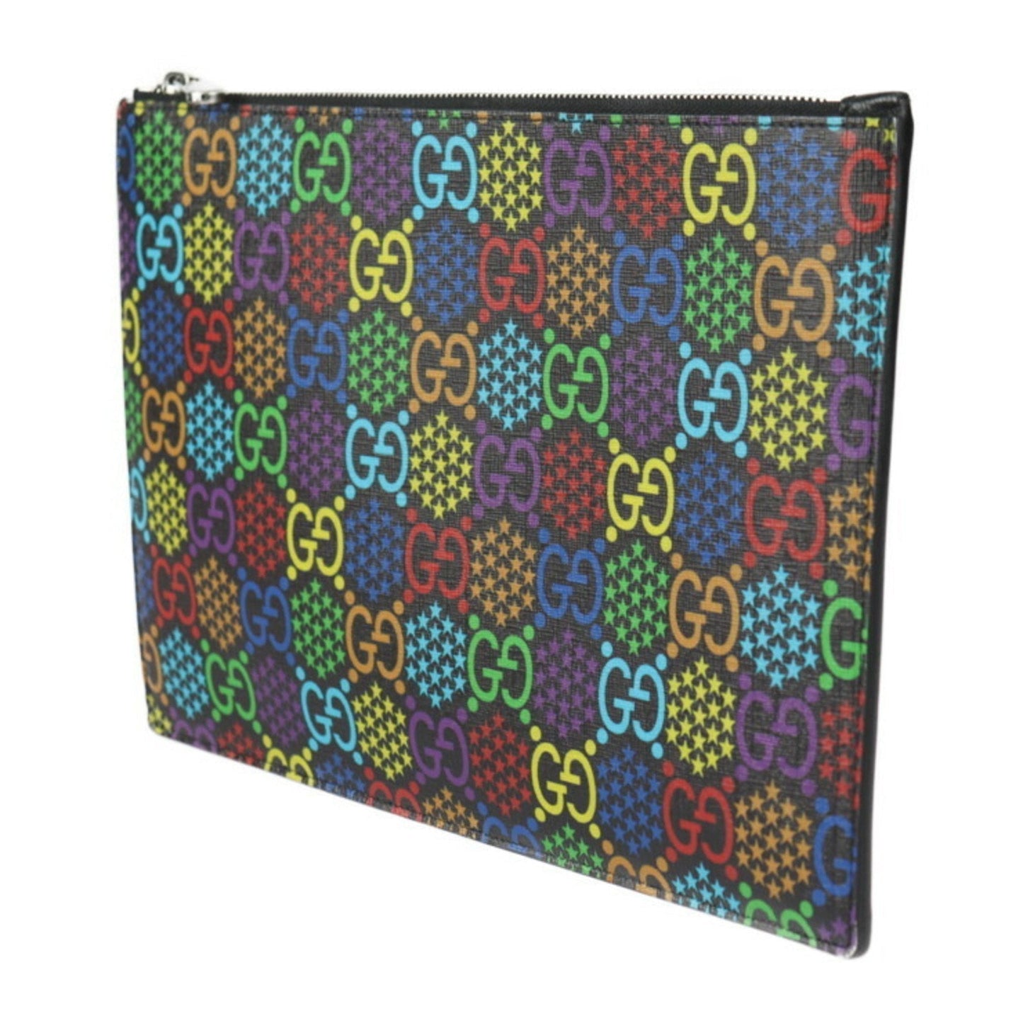 Luxury Gucci Trending 2025 Psychedelic