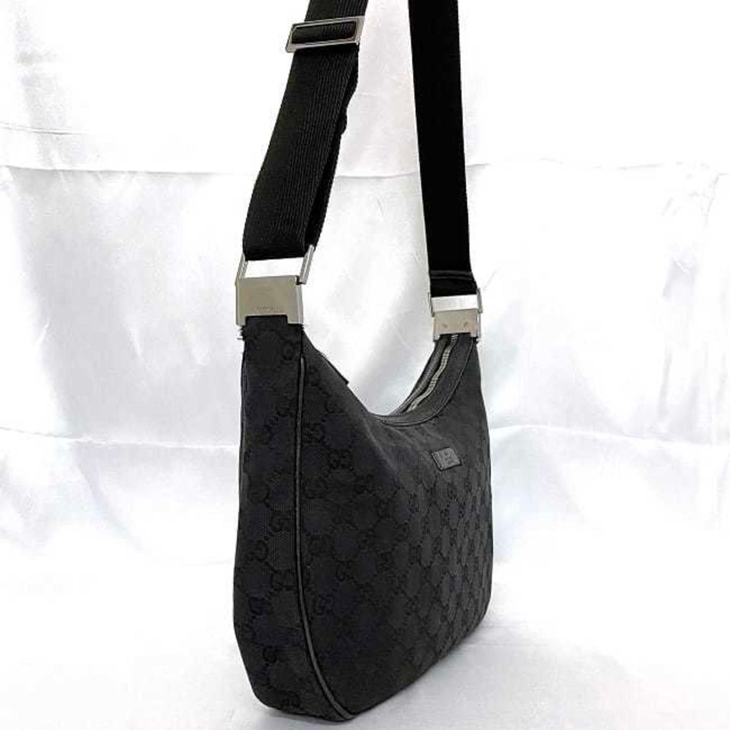 Luxury Gucci Trending 2025 GG canvas