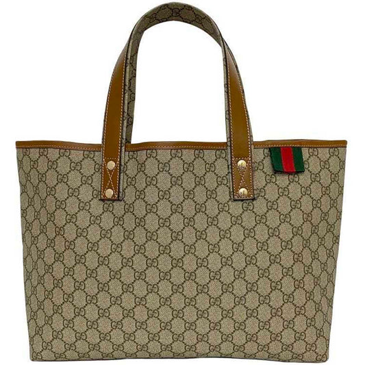 Luxury Gucci Trending 2025 GG Supreme