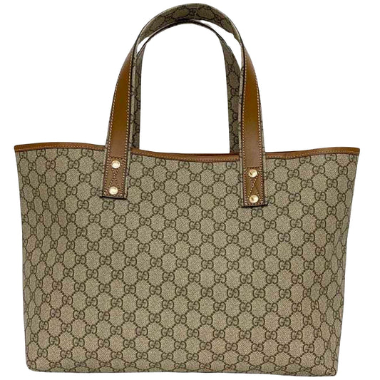 Luxury Gucci Trending 2025 GG Supreme