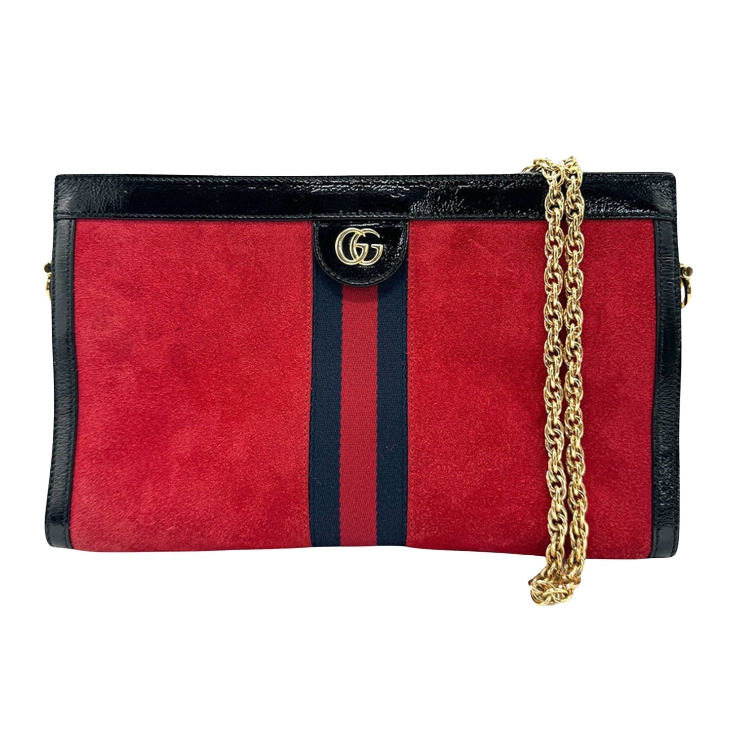 Luxury Gucci Trending 2025 Ophidia
