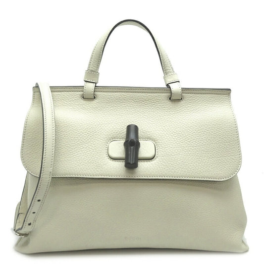 Luxury Gucci Trending 2025 Bamboo