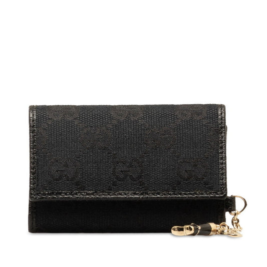 Luxury Gucci Trending 2025 Etui à clés