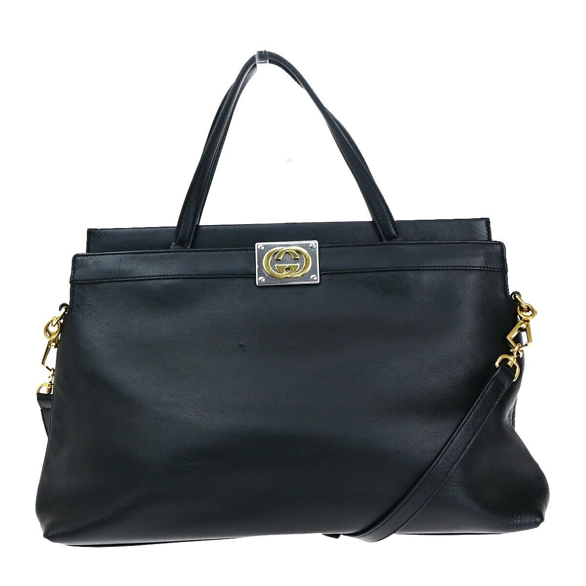Luxury Gucci Trending 2025 Interlocking G