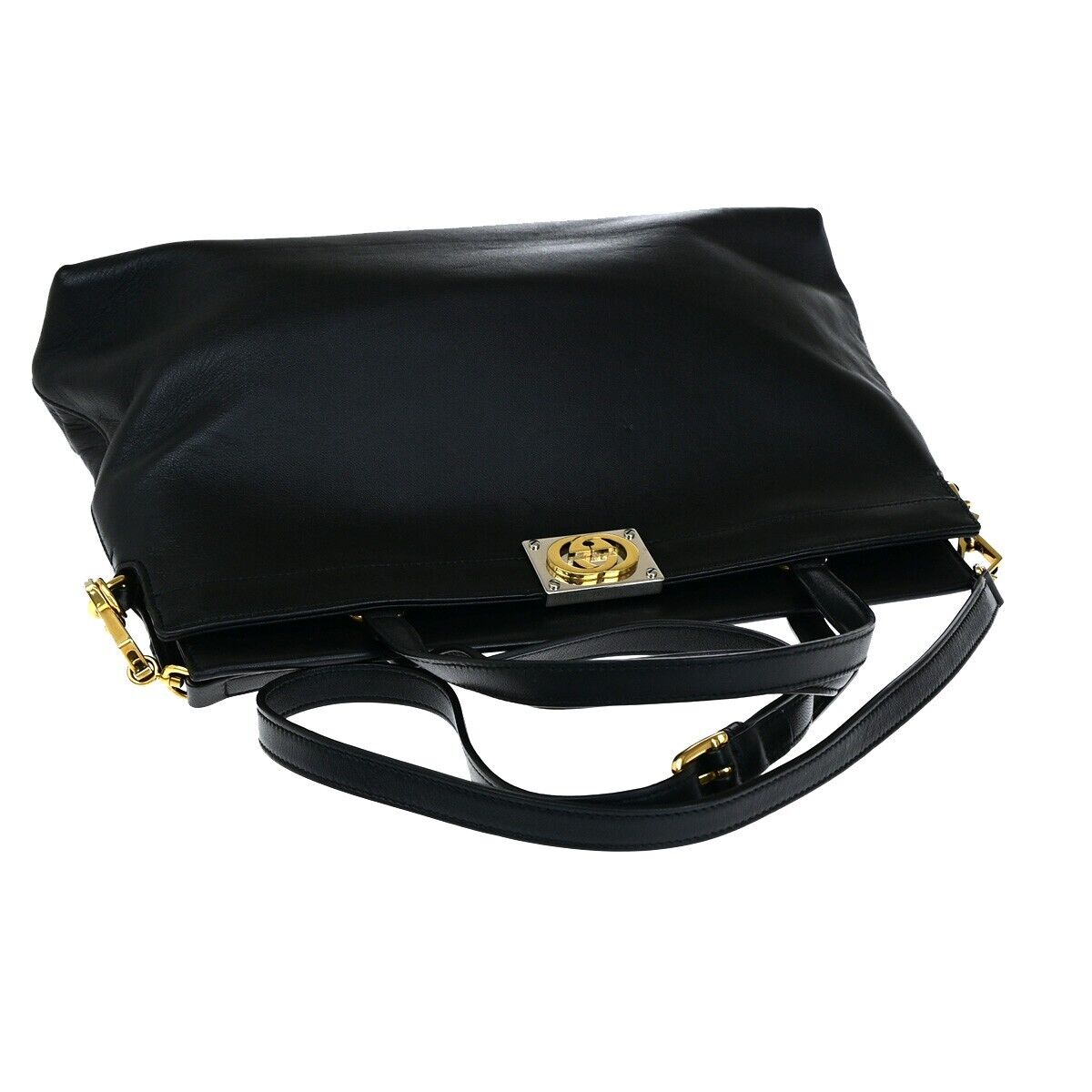 Luxury Gucci Trending 2025 Interlocking G