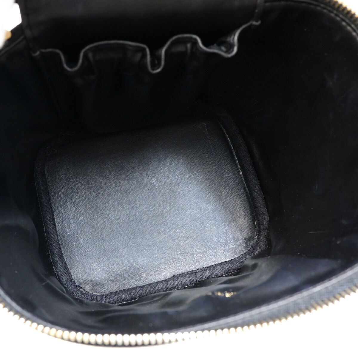 CHANEL Vanity Handbag