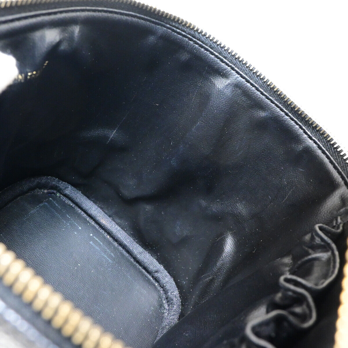 CHANEL Vanity Handbag