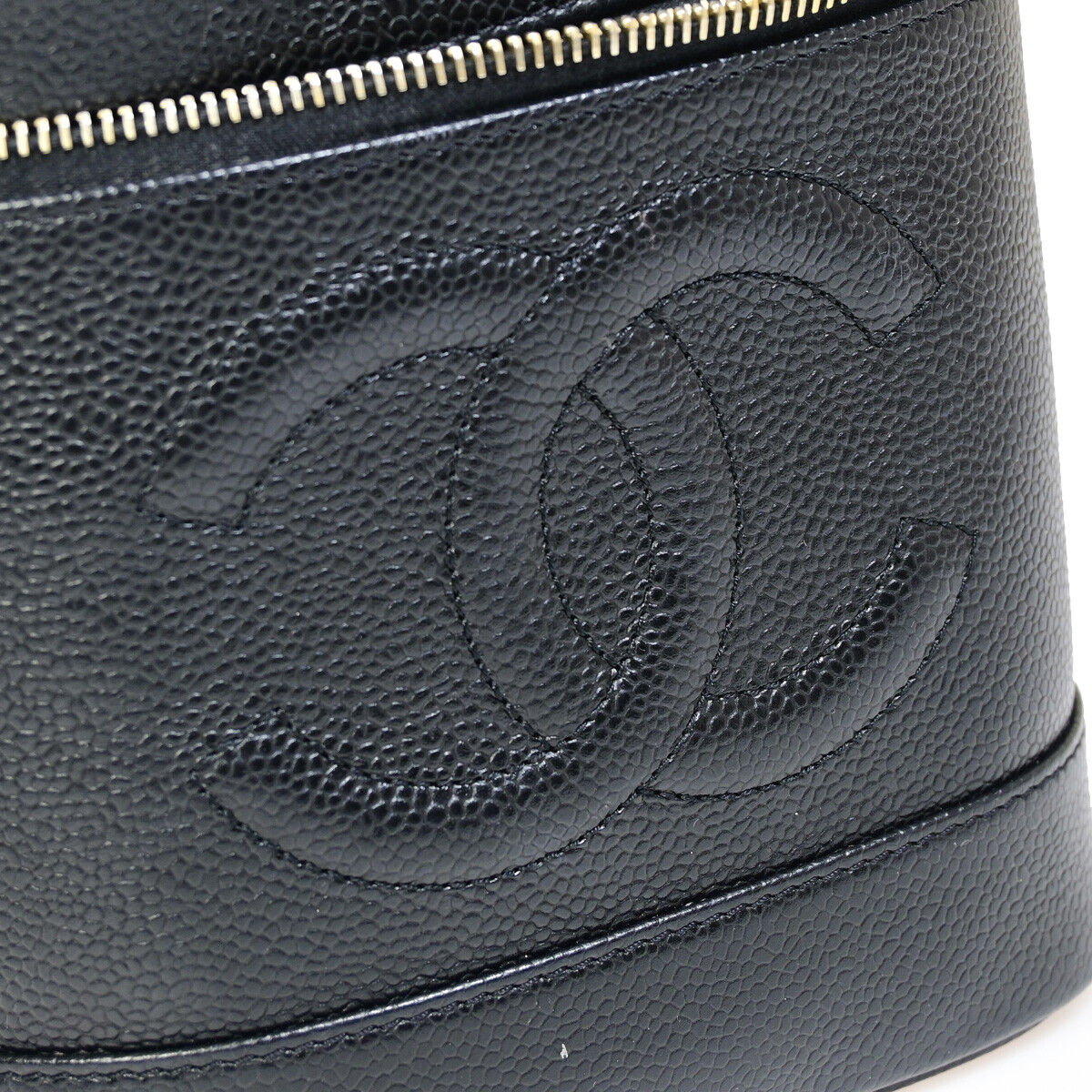CHANEL Vanity Handbag