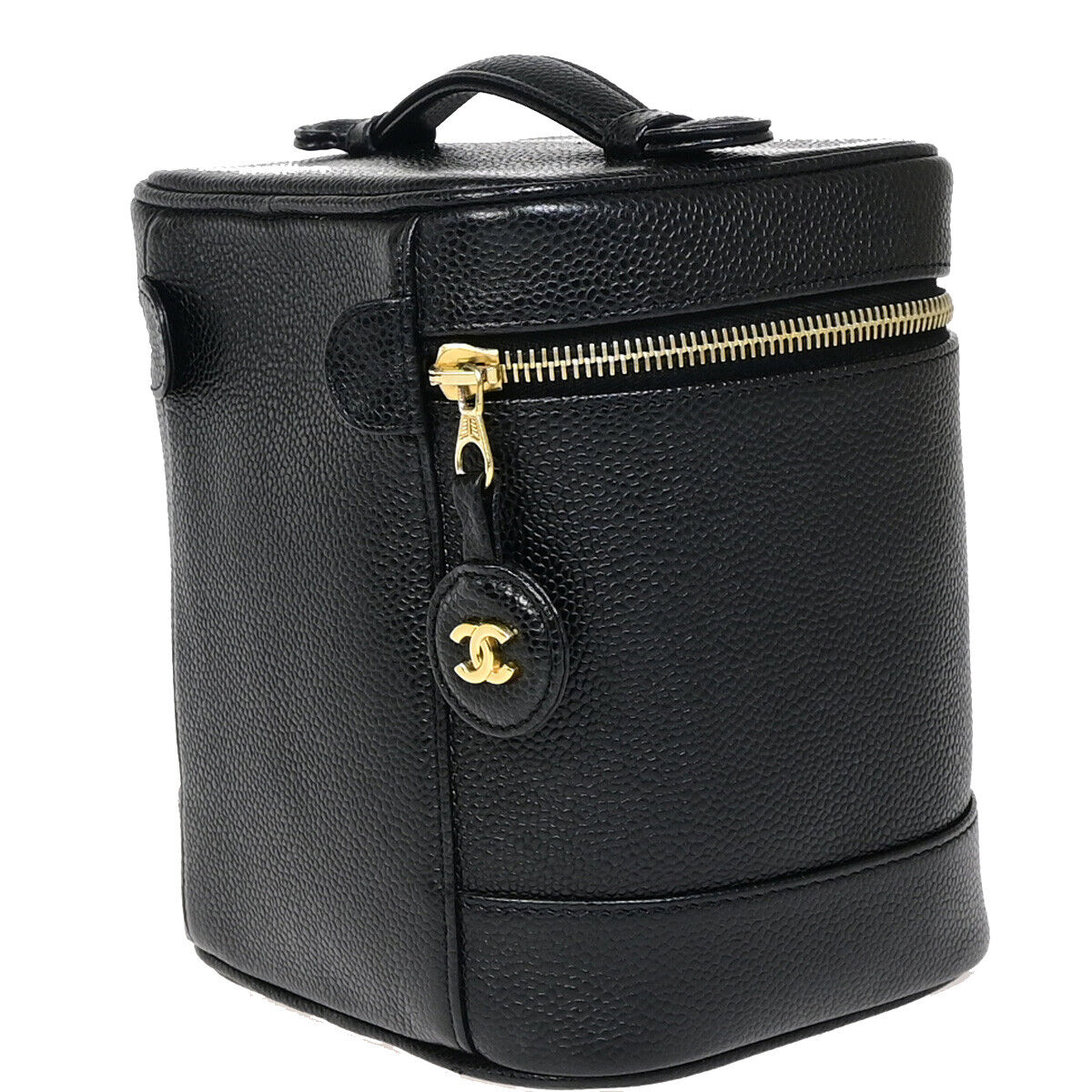 CHANEL Vanity Handbag