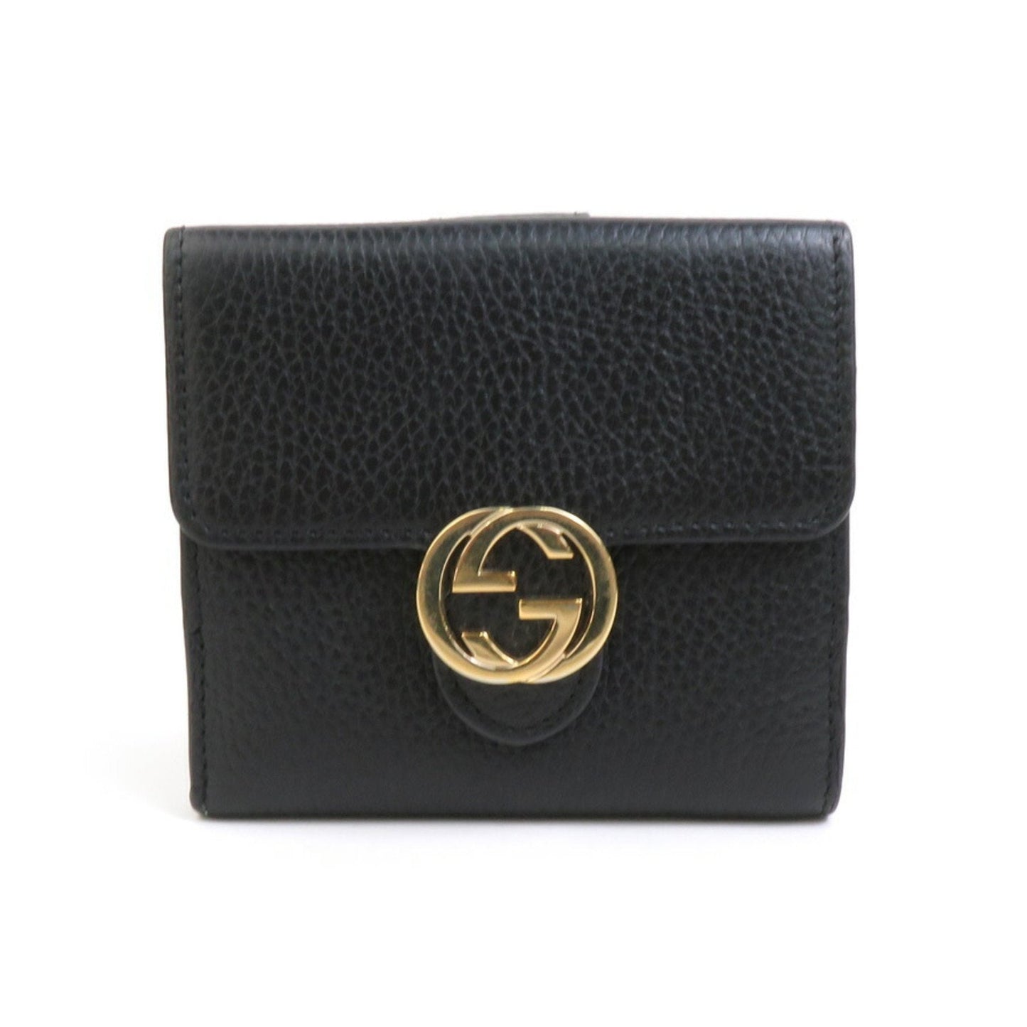 Luxury Gucci Trending 2025 Interlocking G