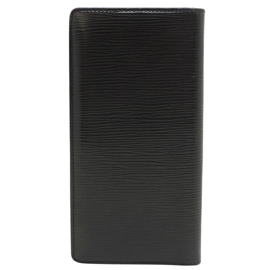 Louis Vuitton Portefeuille Brazza