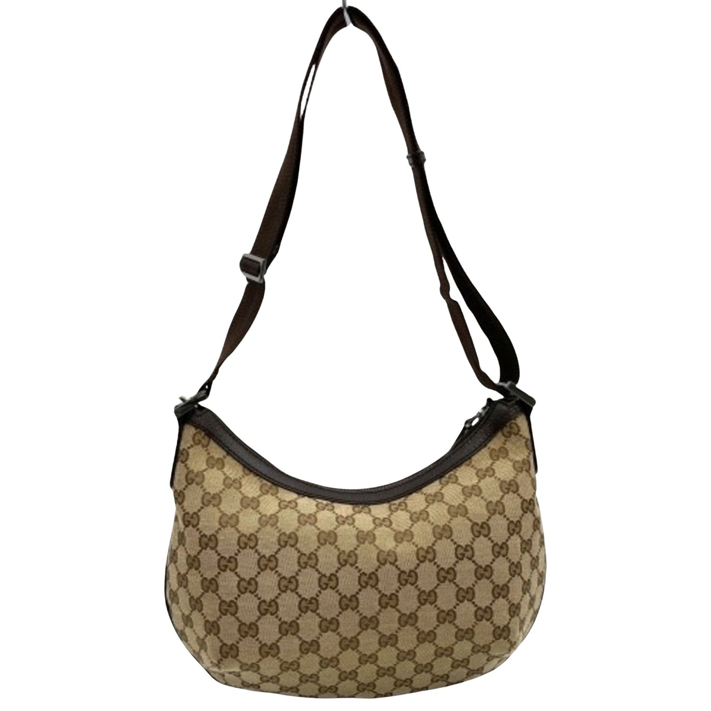 Luxury Gucci Trending 2025 GG canvas